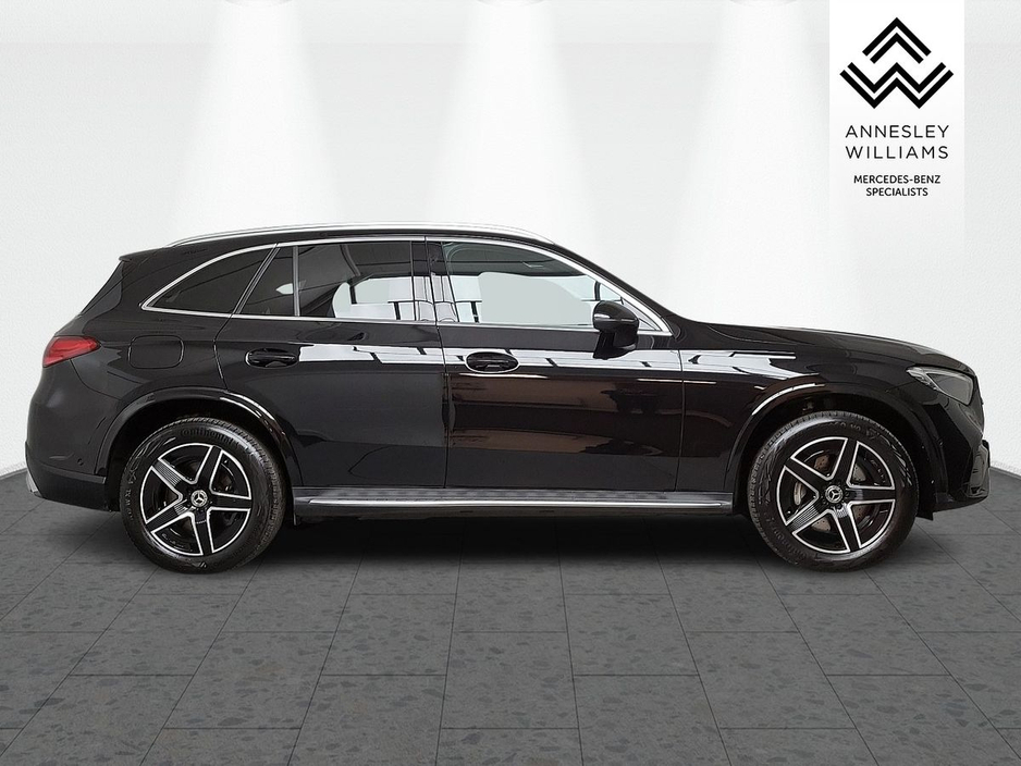 2024 Mercedes-Benz GLC Class GLC300e AMG Line 4Matic €64,950