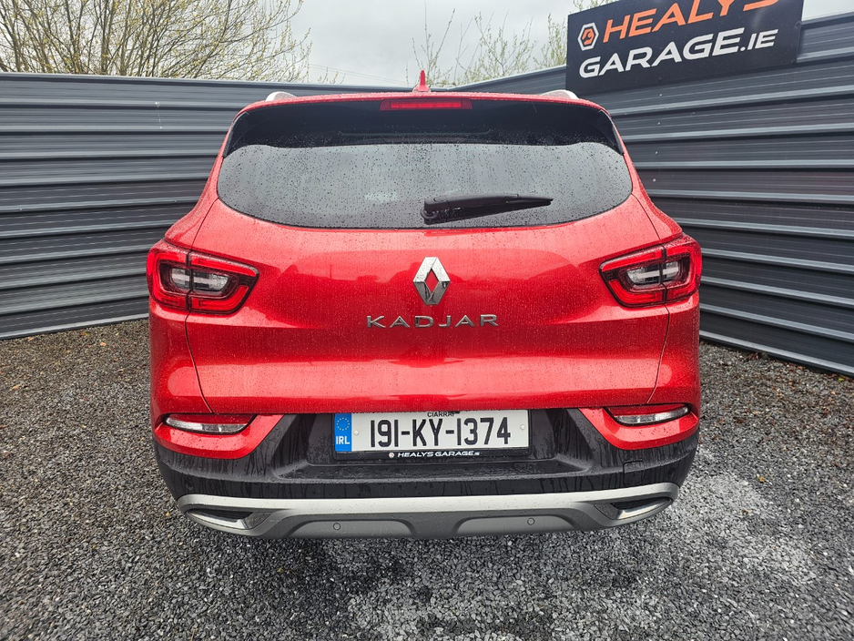 2019 Renault Kadjar - image 7