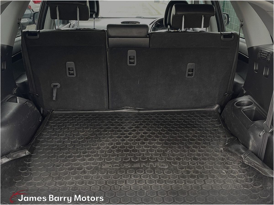 2015 Kia Sorento Platinum 4X4