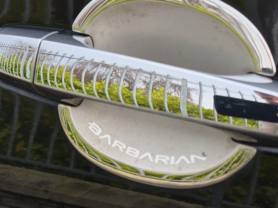 2017 Mitsubishi L200 - image 12