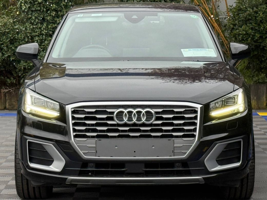 2019 Audi Q2 - image 15