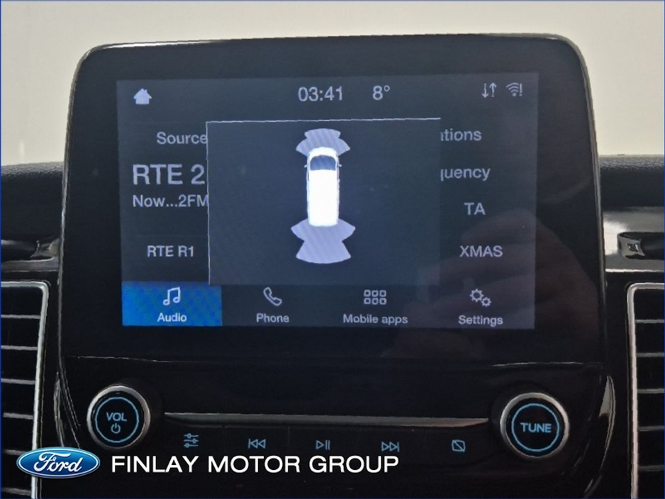 2023 Ford Transit Custom - image 29