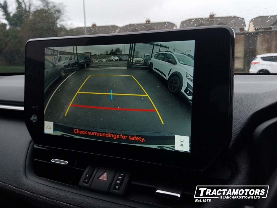 2024 Toyota Rav4 HYBRID LUNA €39,999