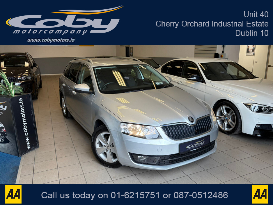 2016 Skoda Octavia for sale in , Ireland