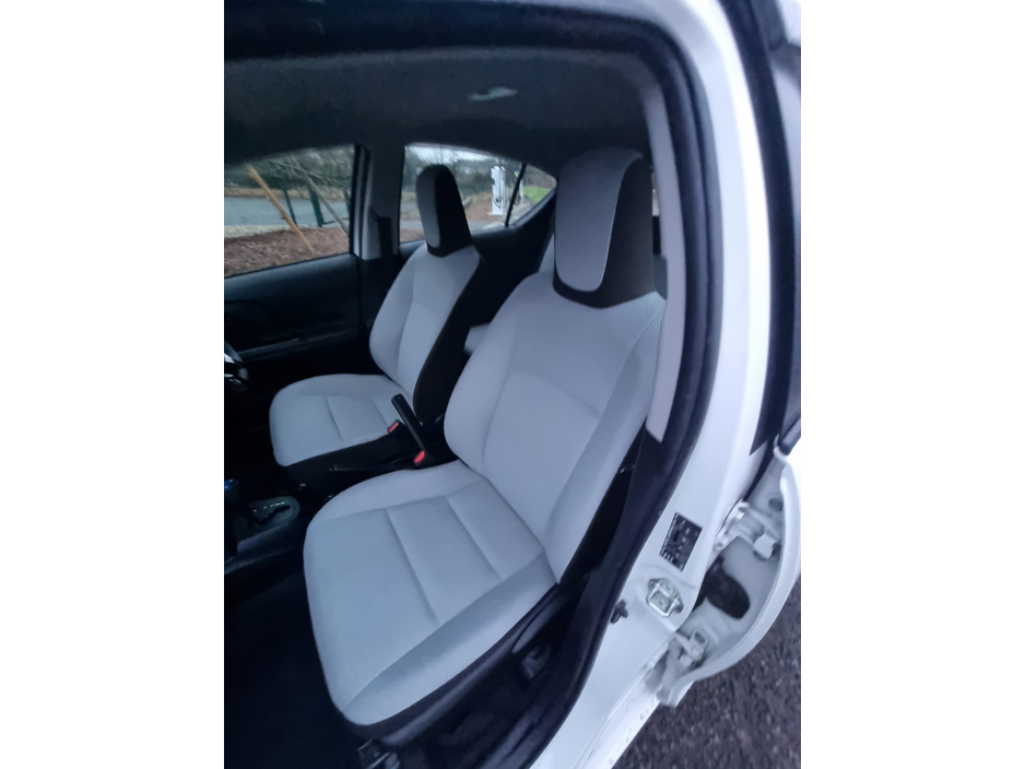 2020 Toyota Aqua 2020 TOYOTA AQUA HYBRID AUTO 1 YR WARRANTY €14,900 €14,900