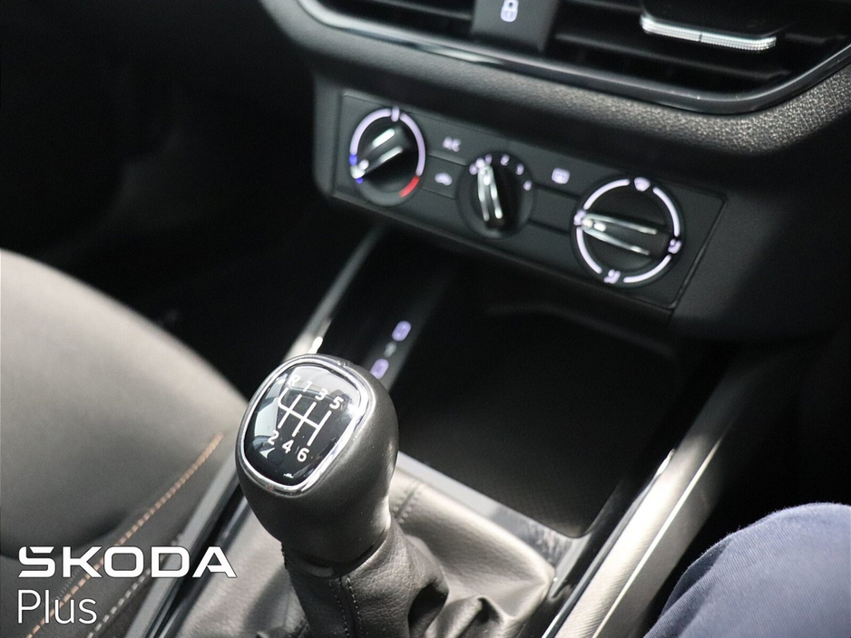 2023 Skoda Kamiq - image 17