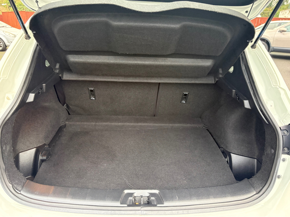 2015 Nissan Qashqai 1.2 PET SV E6 4DR €9,450