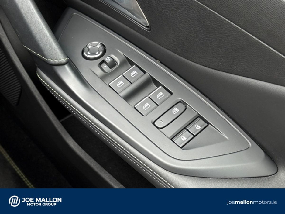 2024 Peugeot 408 - image 20