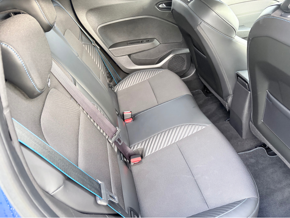 2025 Renault Clio ESPRIT ALPINE ETECH E-TECH €21,995