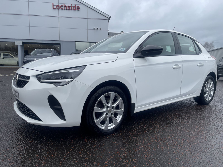 2022 Opel Corsa - image 3