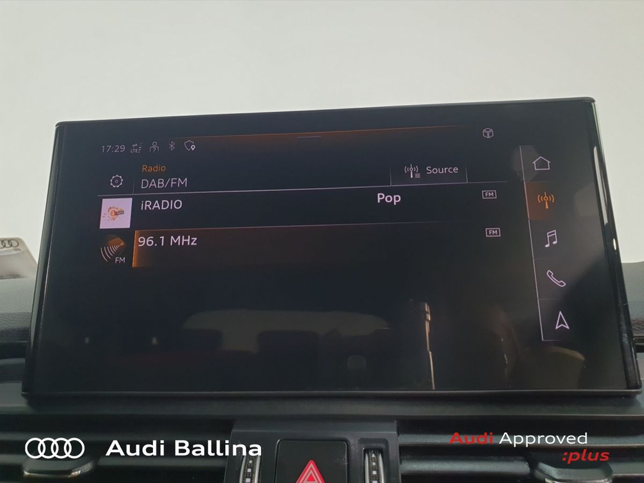 2024 Audi Q5 S-Line Blk ED Quattro Auto TDI 204Bhp €64,900