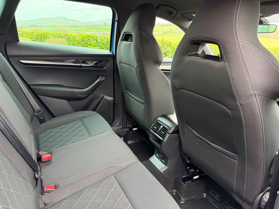 2022 Skoda Karoq - image 13