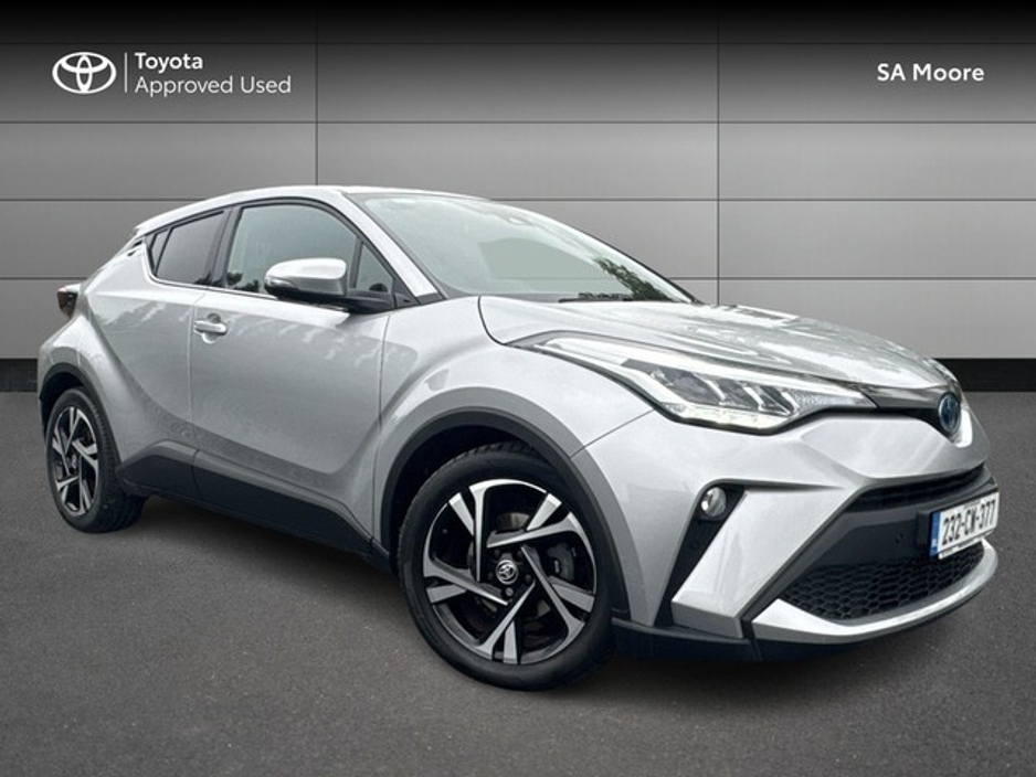 2023 Toyota C-HR for sale in , Ireland