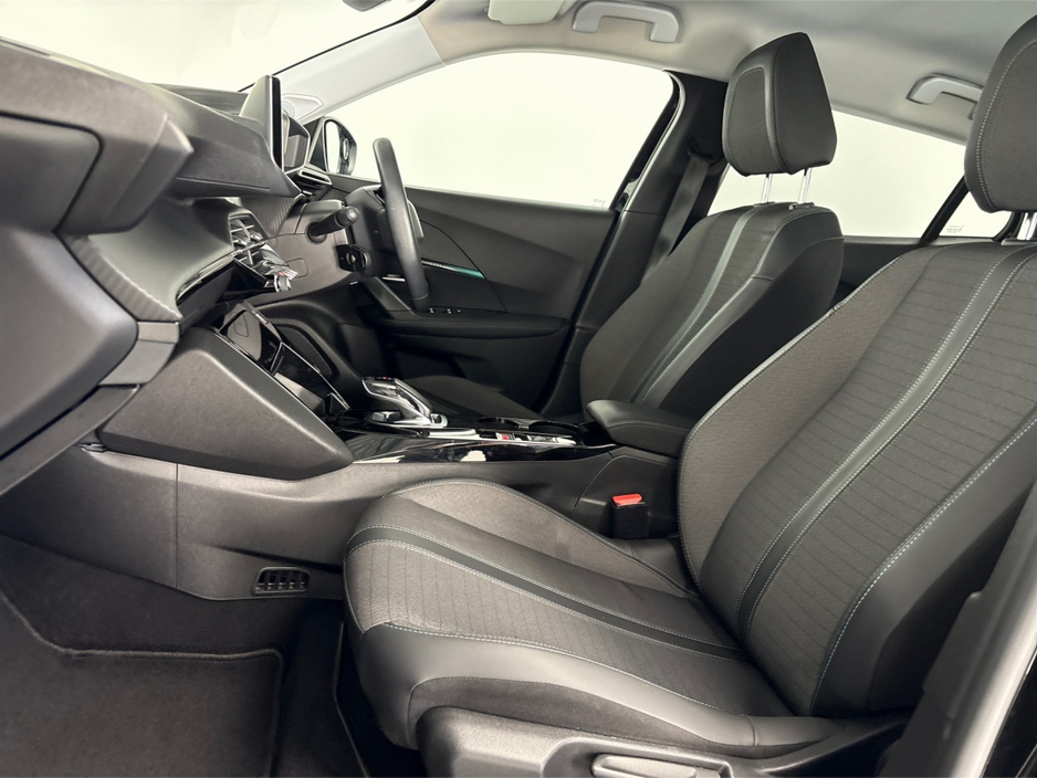 2022 Peugeot 2008 - image 30