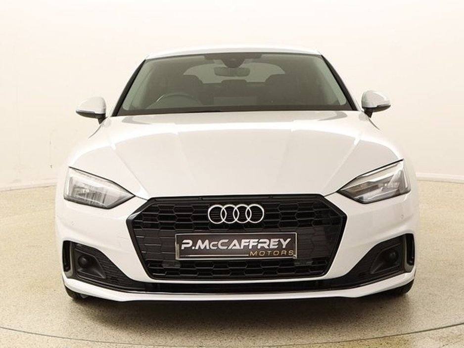 2020 Audi A5 - image 2