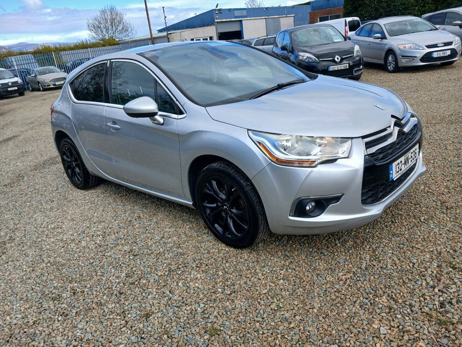 2013 Citroen DS4 for sale in , Ireland