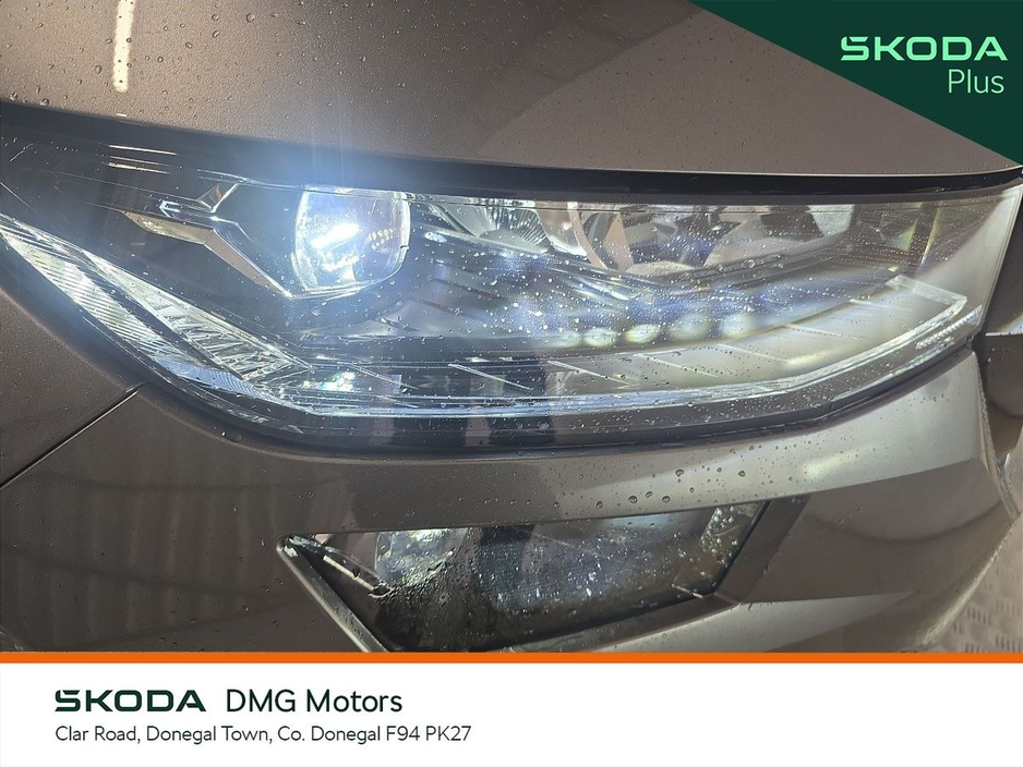 2024 Skoda Kodiaq - image 19