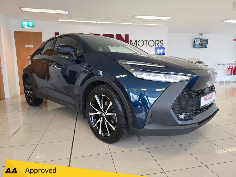 2024 Toyota C-HR for sale in , Ireland