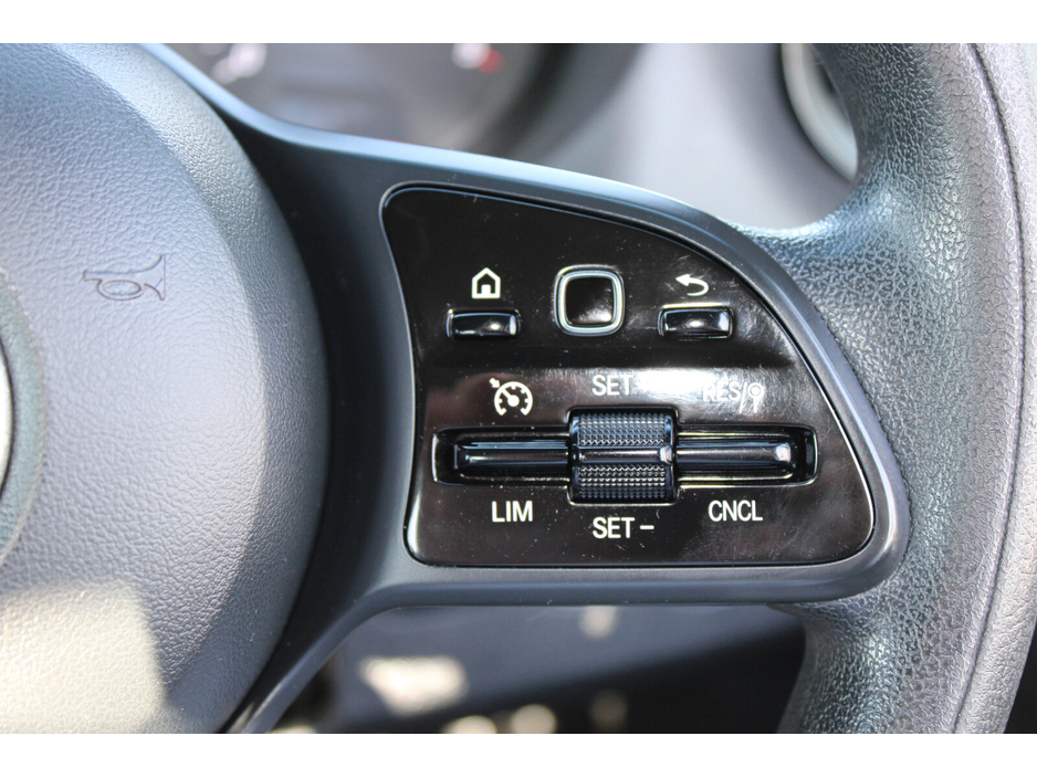 2021 Mercedes-Benz Sprinter - image 14