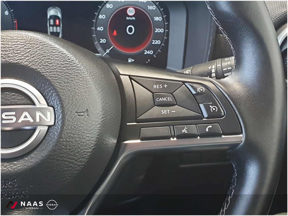 2025 Nissan Juke - image 19