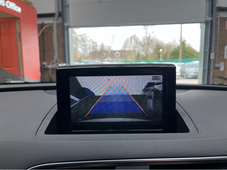 2017 Audi Q3 - image 21