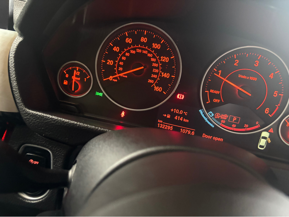 2018 BMW 4 Series - image 14