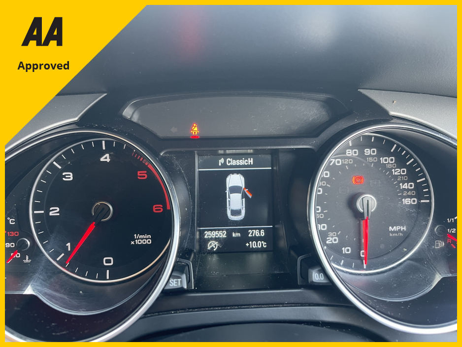 2017 Audi A5 2.0 TDI SE TECHNIK ULTRA 13 134BHP 5DR €14,750