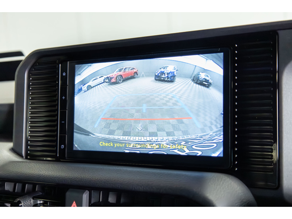 2026 Toyota Landcruiser  €66,057