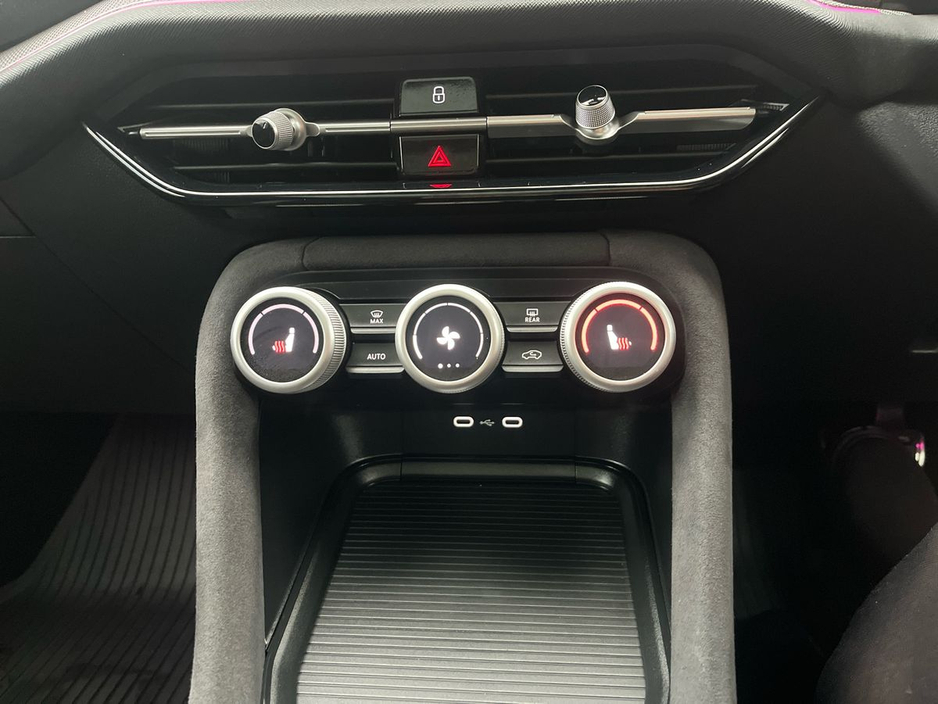 2025 Skoda Kodiaq SPORTLINE 2.0TDI 150HP DSG €59,900