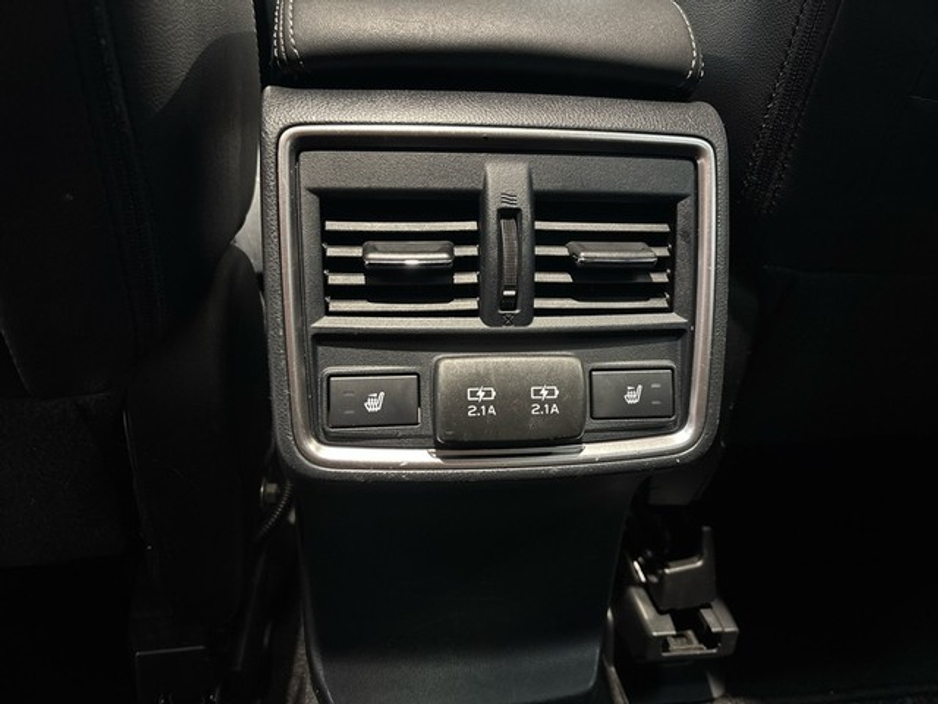 2020 Subaru Forester E-BOXER MHEV 2.0I XE 4DR AUTO €27,950