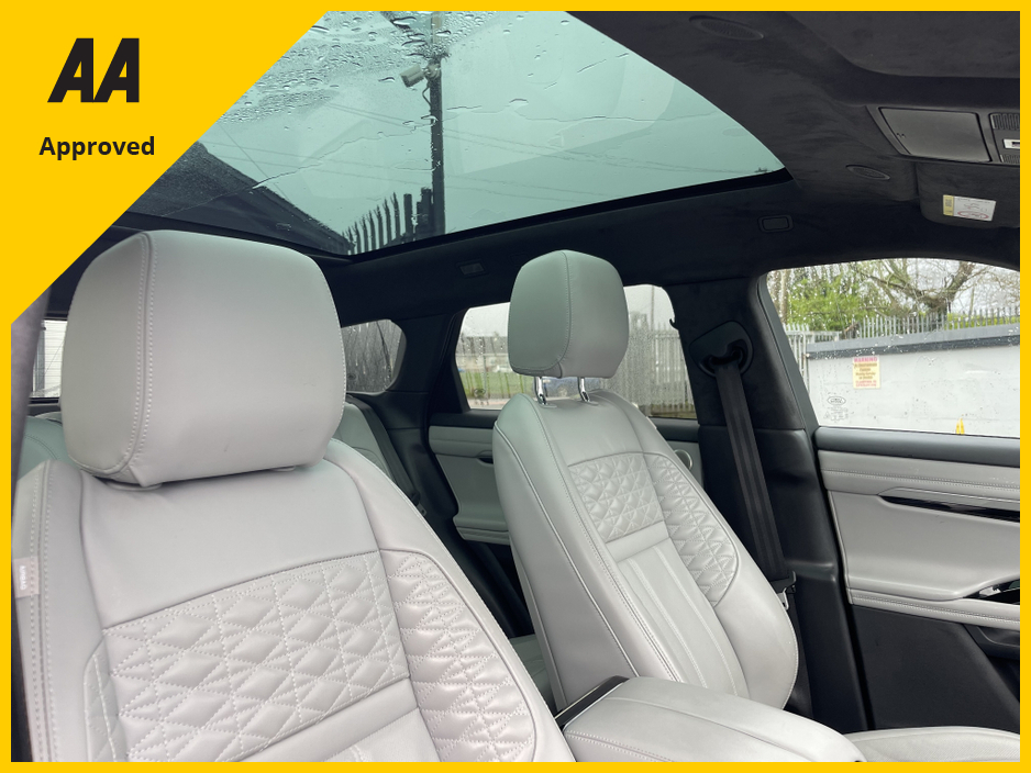 2023 Land Rover Range Rover Evoque P300 AUTOBIOGRAPHY 1.5 PHEV €35,750