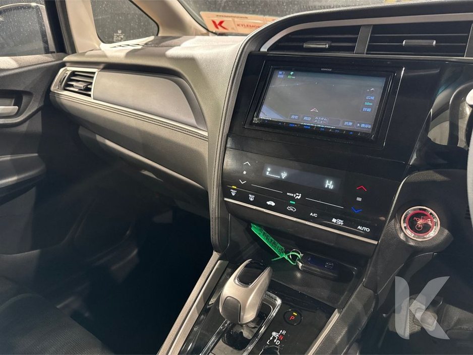 2020 Honda Shuttle - image 18