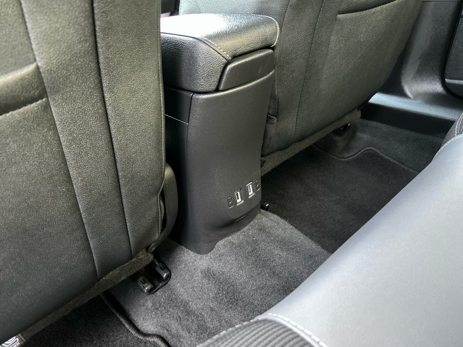 2023 Opel Mokka ELEGANCE-1.2 100PS PET 6 100PS-PET-6SP 4DR