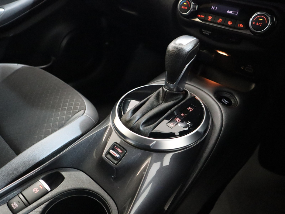 2024 Nissan Juke - image 18