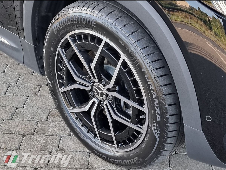 2024 Mercedes-Benz EQB * 7 SEATER * AMG PREMIUM * SUNROOF * STUNNING EV SUV * TRINITY VOLKSWAGEN * €45,950