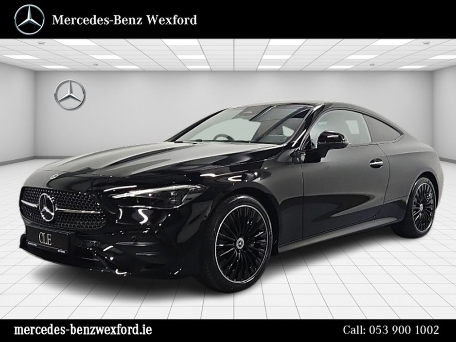 2026 Mercedes-Benz CLE for sale in , Ireland