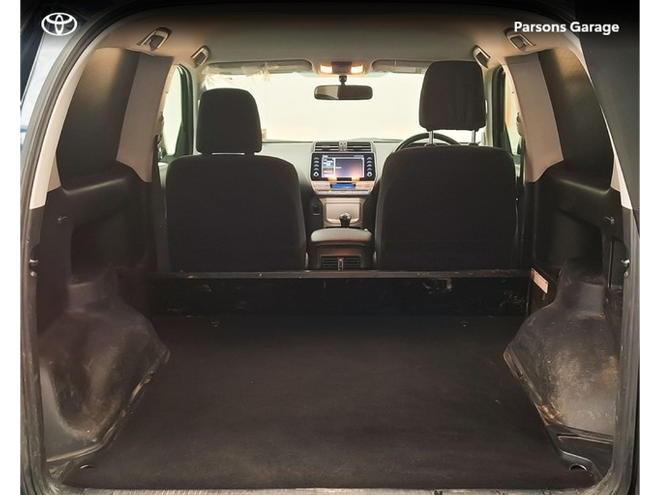 2022 Toyota Landcruiser LAND CRU SWB COMMERCIAL 2DR