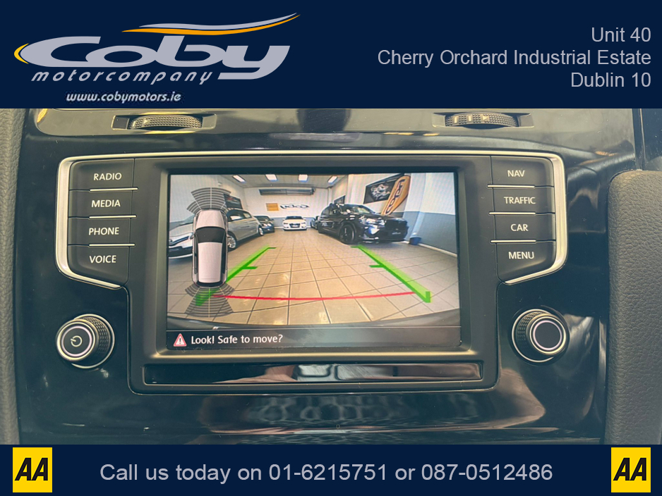 2016 Volkswagen Golf - image 33