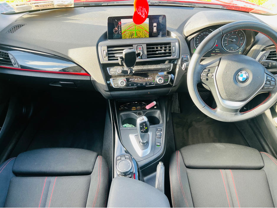 2015 BMW 1 Series - image 18