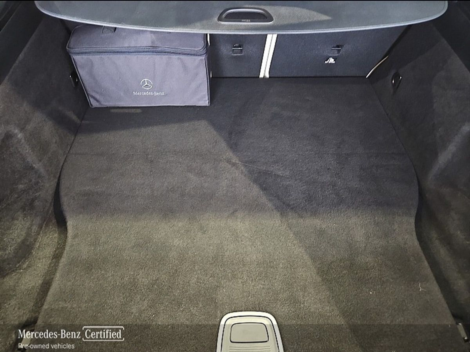 2022 Mercedes-Benz CLA Class 250E - Premium Plus S/B Progressive 6.9% PCP €36,895