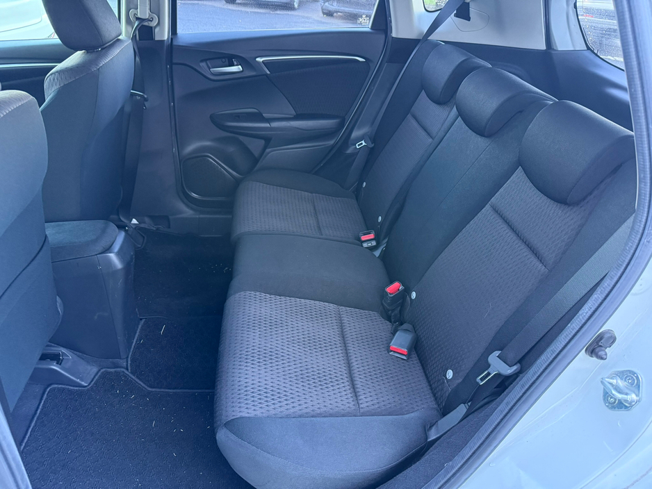 2019 Honda Fit  €13,990