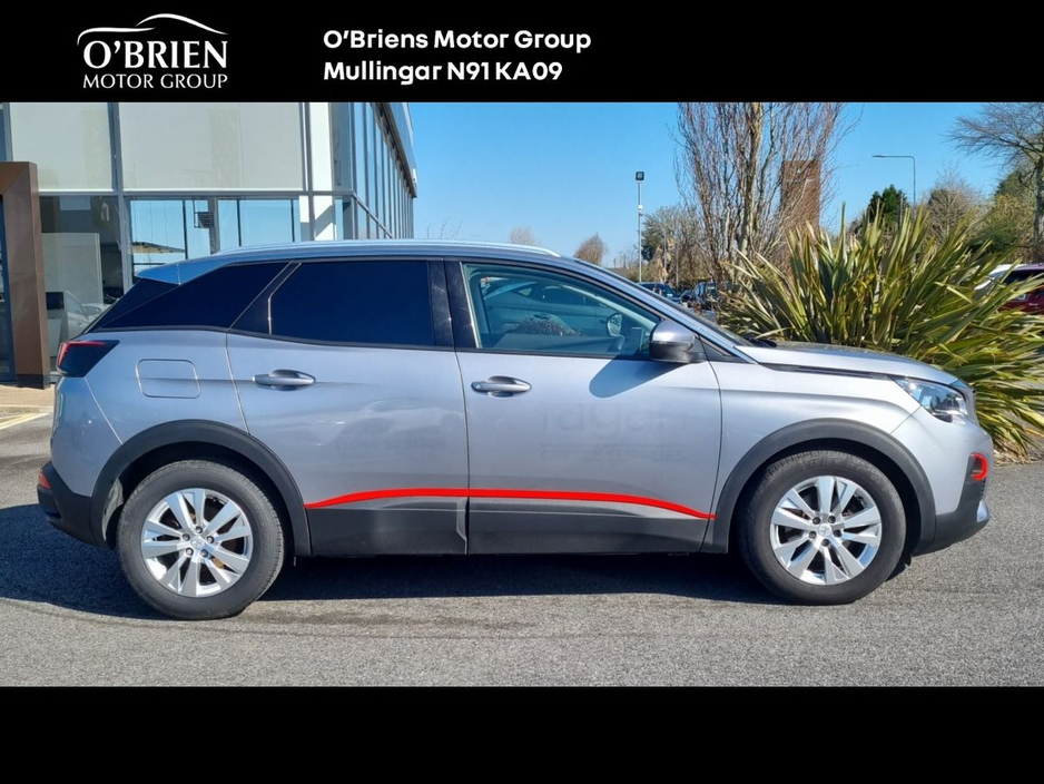 2020 Peugeot 3008 3008 ACTIVE VAN 1.5 BLUE HDI 1 €8,250