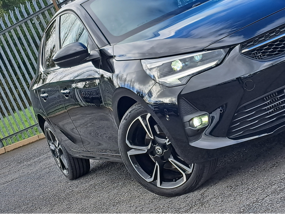 2023 Opel Corsa - image 8