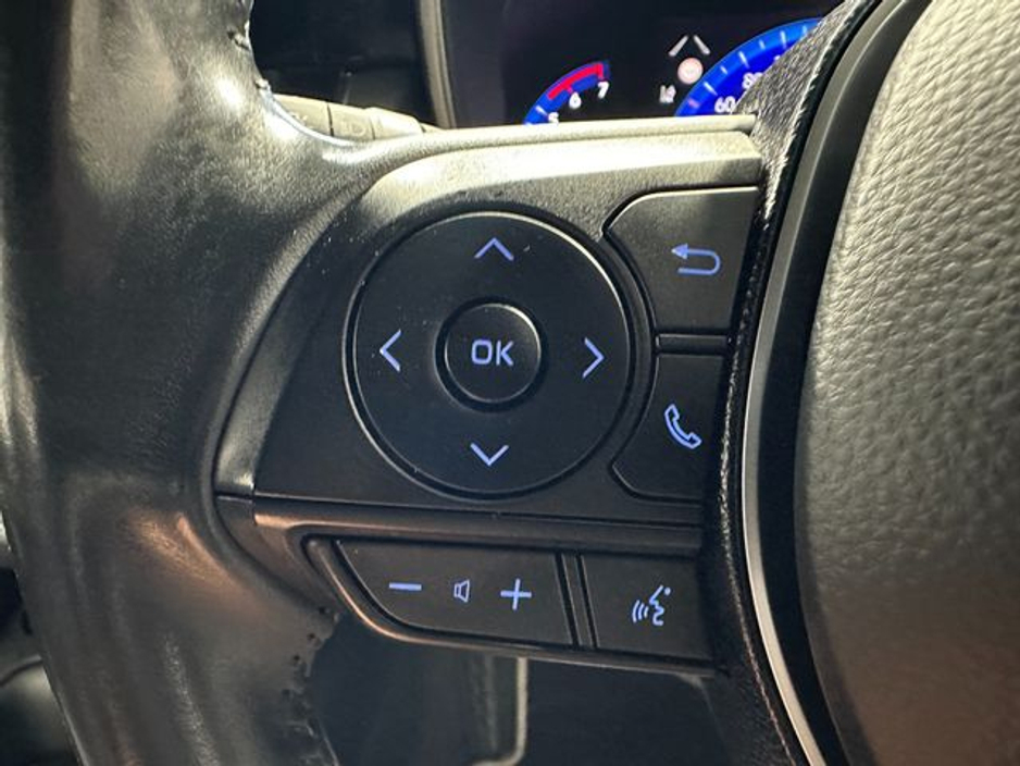 2019 Toyota Corolla Luna Self Charging Hybrid €20,800