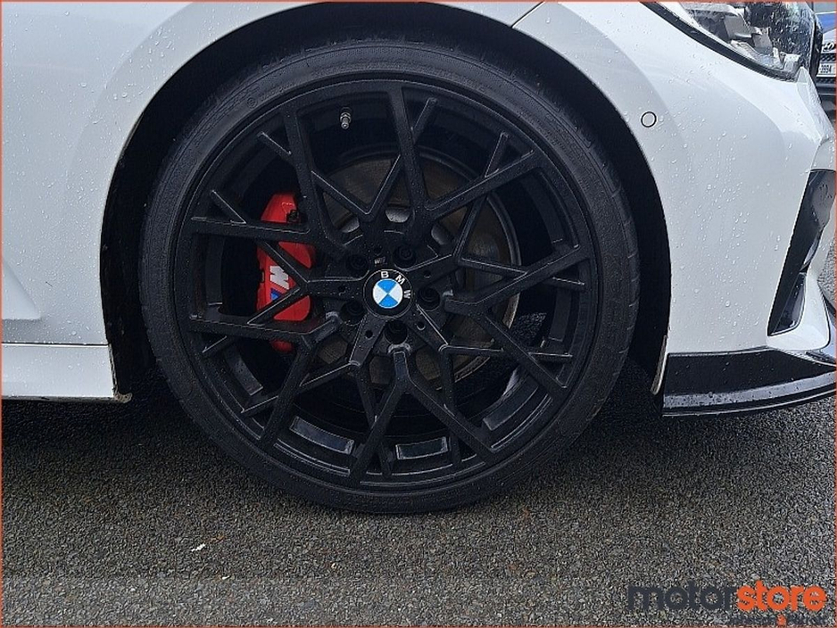 2022 BMW 3 Series 330 E M Sport Auto 330 e M Sport 330 e 292 12kWh PHEV 113BHP /83kw Step Auto Start/Stop €39,900