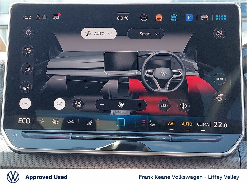 2025 Volkswagen Golf - image 15