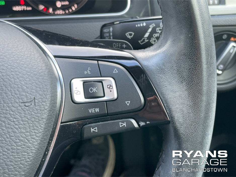 2020 Volkswagen Golf 1.2 TSI AUTO 5DR COMFORTLINE €21,950