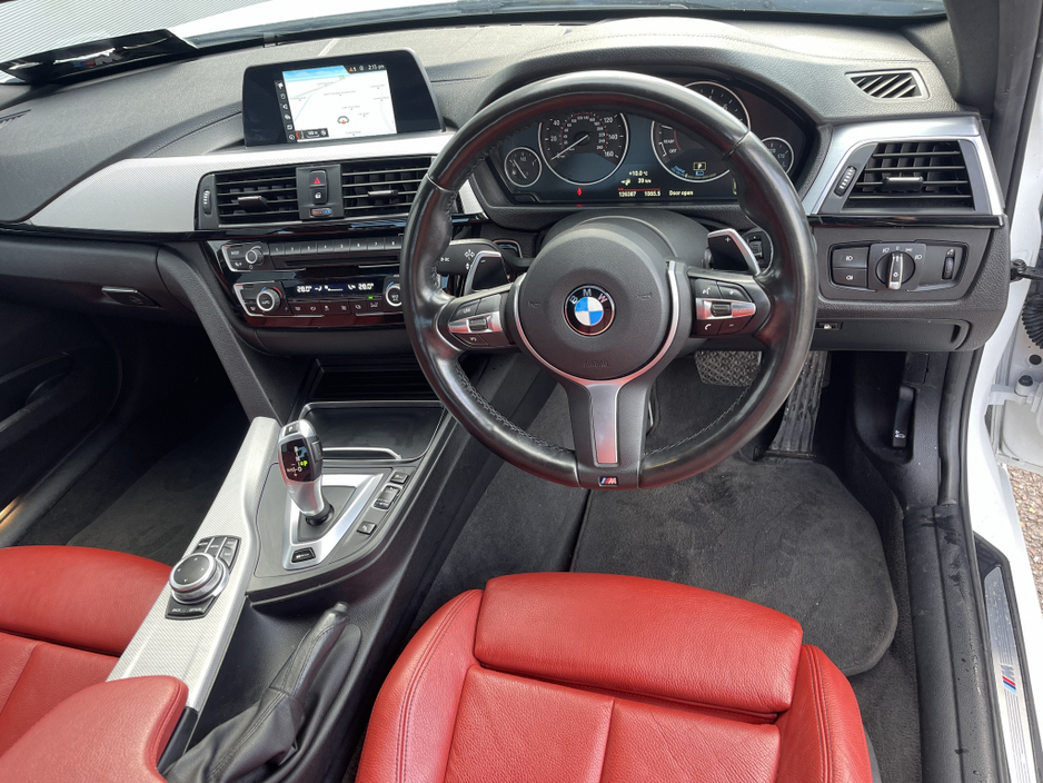 2018 BMW 3 Series F30 E M SPORT PHEV FREE DELIVERY €18,750