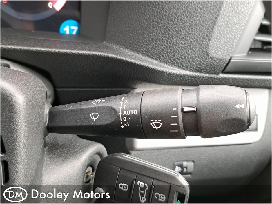 2026 Fiat Scudo - image 23