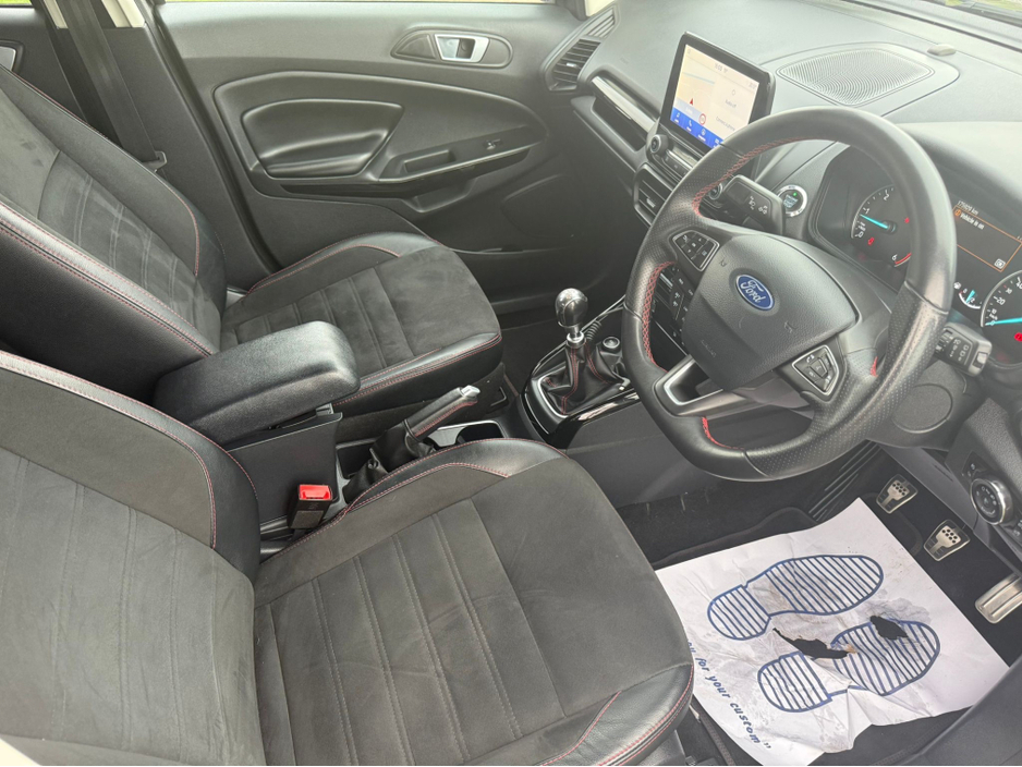 2019 Ford Ecosport - image 14